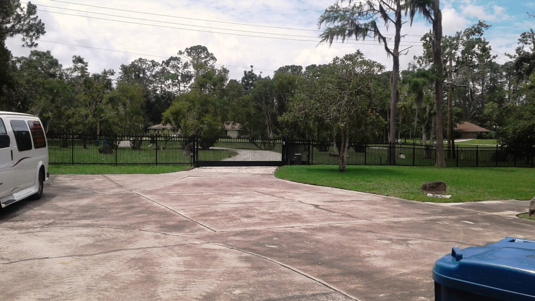 Image for 4,000±SF SFR on 1.45± Acres in Ormond Beach, FL 32174 (Volusia County)