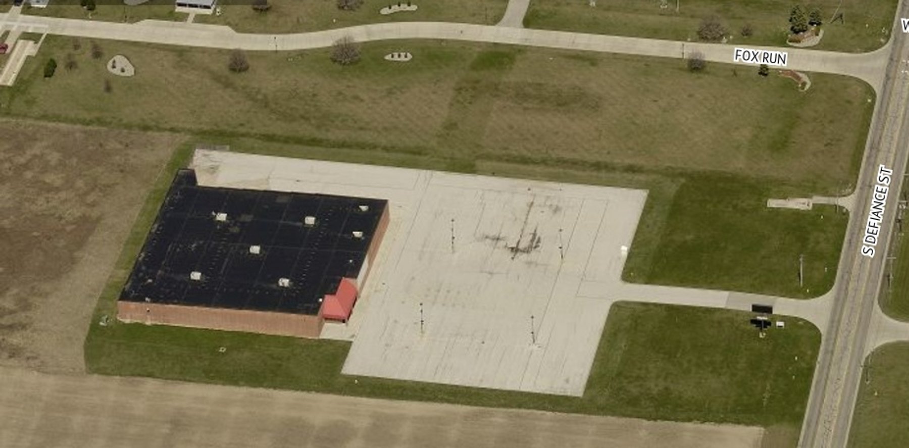 Image for 2015 S Defiance St, Archbold OH 43502 (Fulton County)