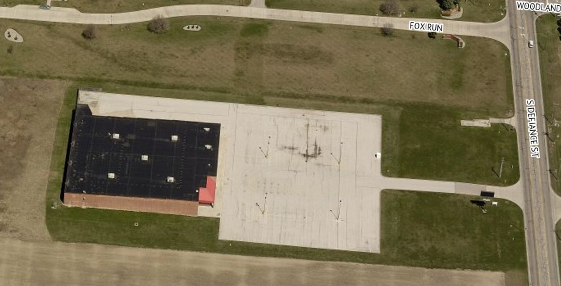 Image for 2015 S Defiance St, Archbold OH 43502 (Fulton County)