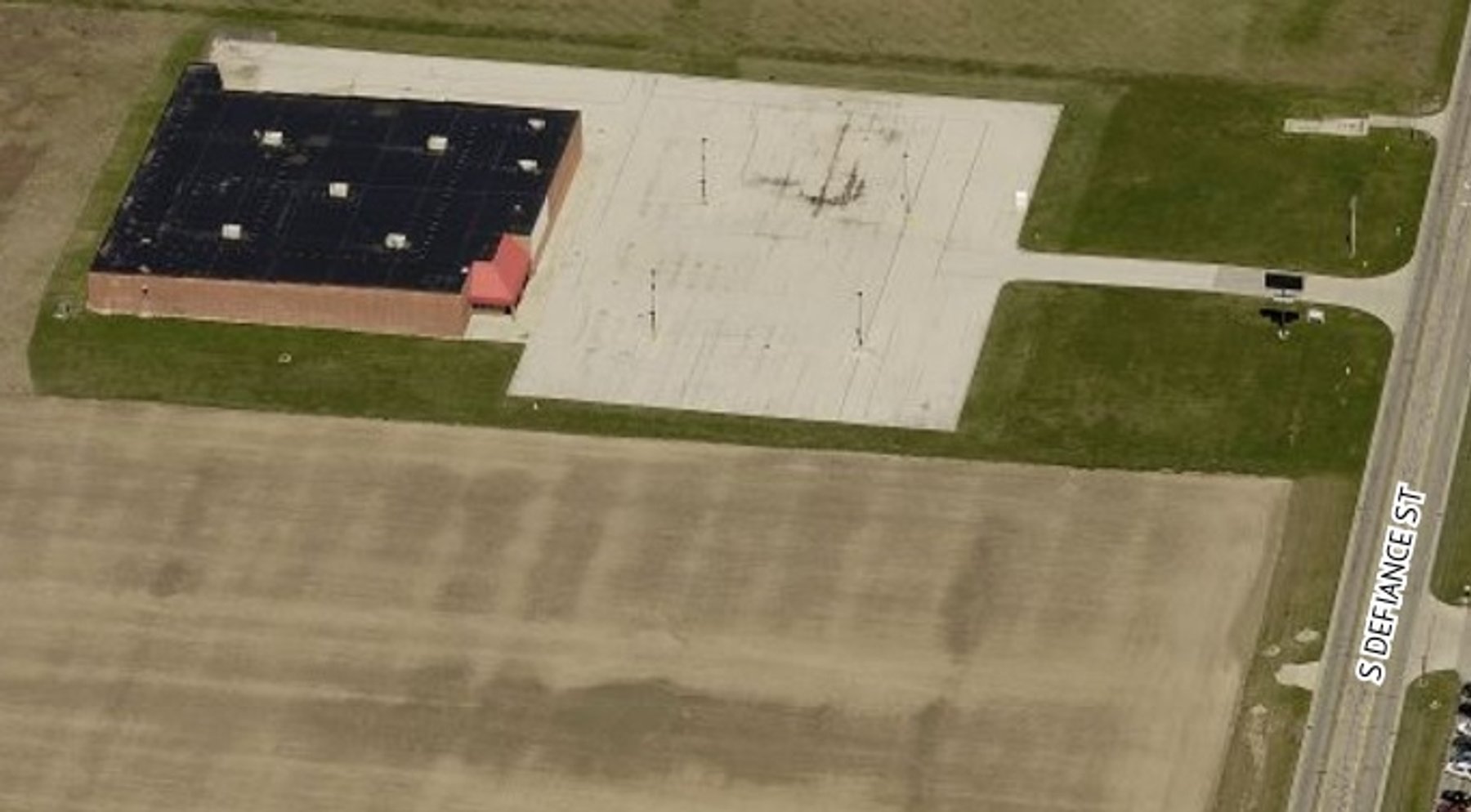 Image for 2015 S Defiance St, Archbold OH 43502 (Fulton County)