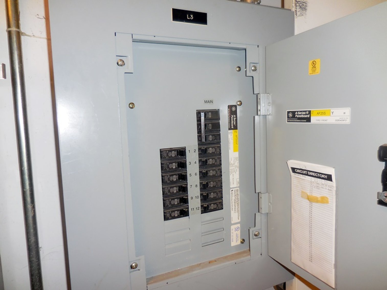 Image for 2015 S Defiance St, Archbold OH 43502 (Fulton County)