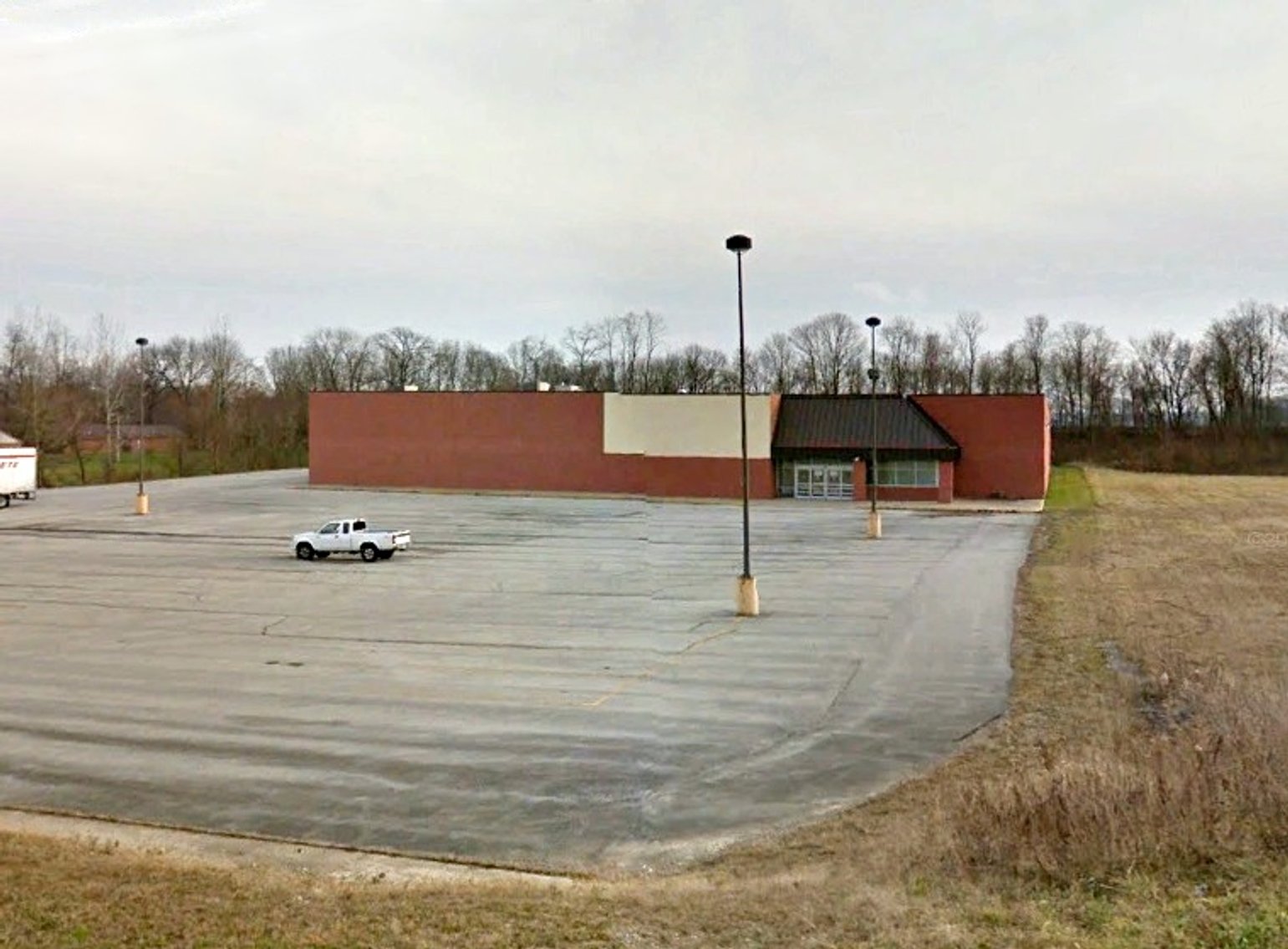 Image for 1300 Jefferson Street, Greenfield OH 45123 (Highland County)