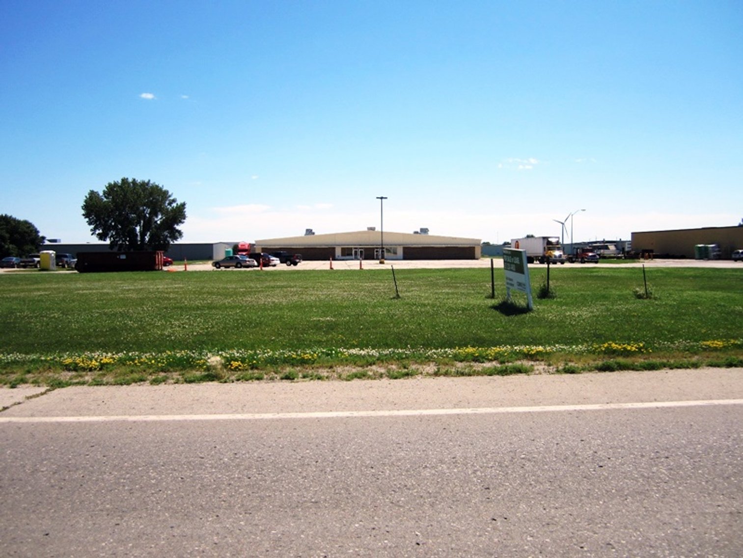 Image for 2702 Central Avenue, Estherville, IA 51334