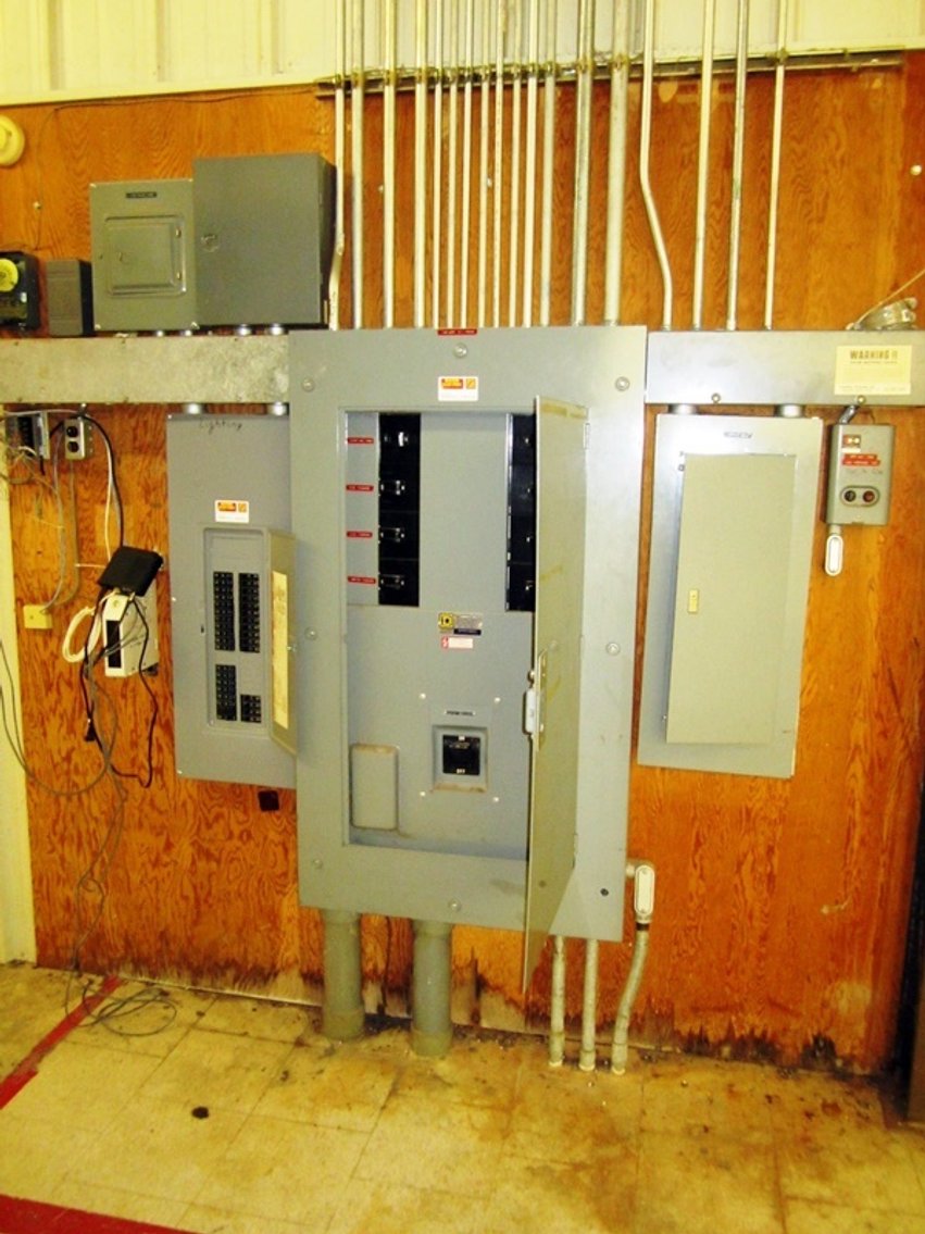 Image for 2702 Central Avenue, Estherville, IA 51334