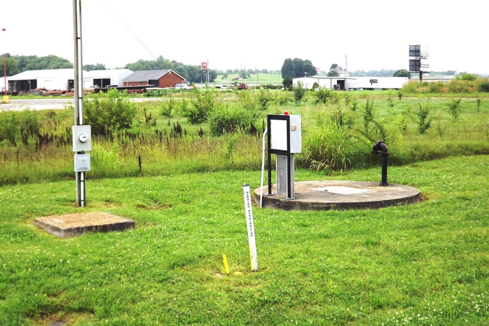 Image for 657 W Main Connector, Hodgenville KY 42748 (LaRue County)