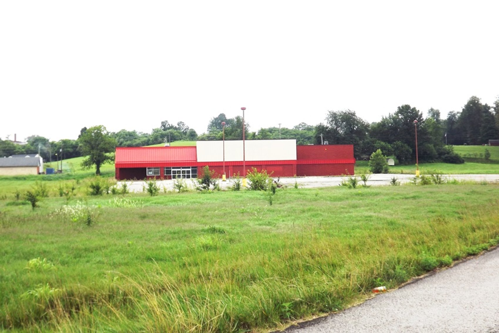 Image for 657 W Main Connector, Hodgenville KY 42748 (LaRue County)