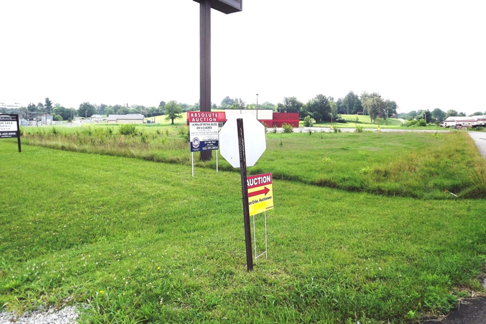 Image for 657 W Main Connector, Hodgenville KY 42748 (LaRue County)