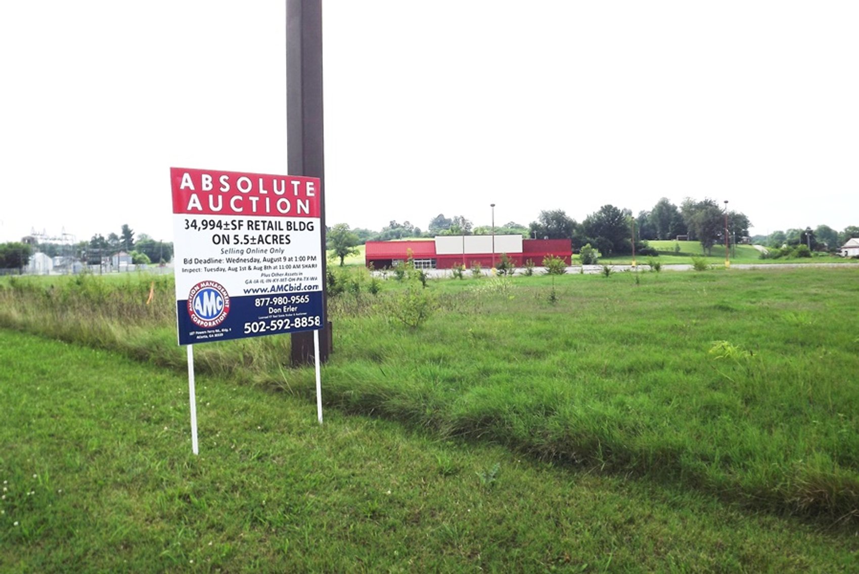 Image for 657 W Main Connector, Hodgenville KY 42748 (LaRue County)