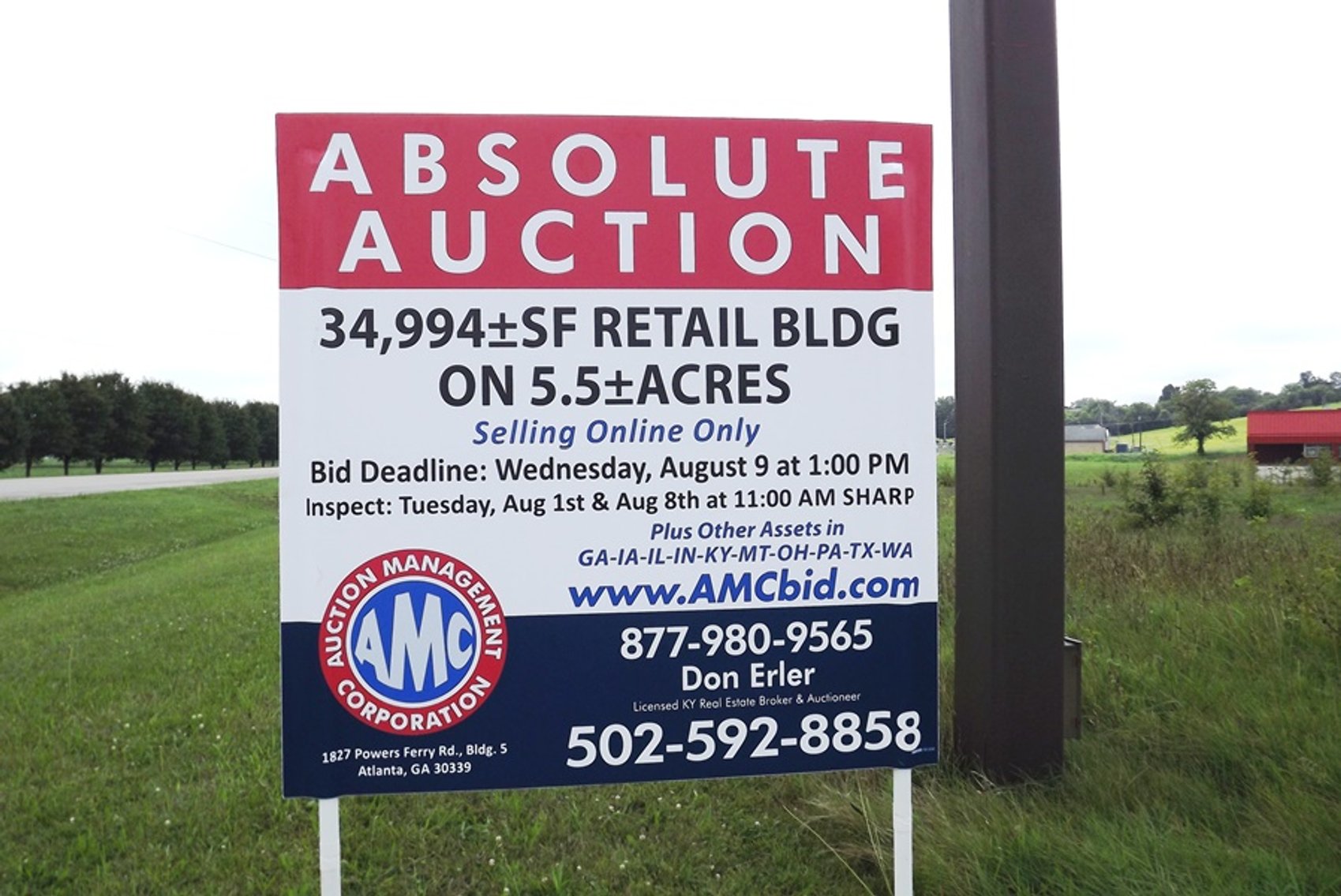 Image for 657 W Main Connector, Hodgenville KY 42748 (LaRue County)