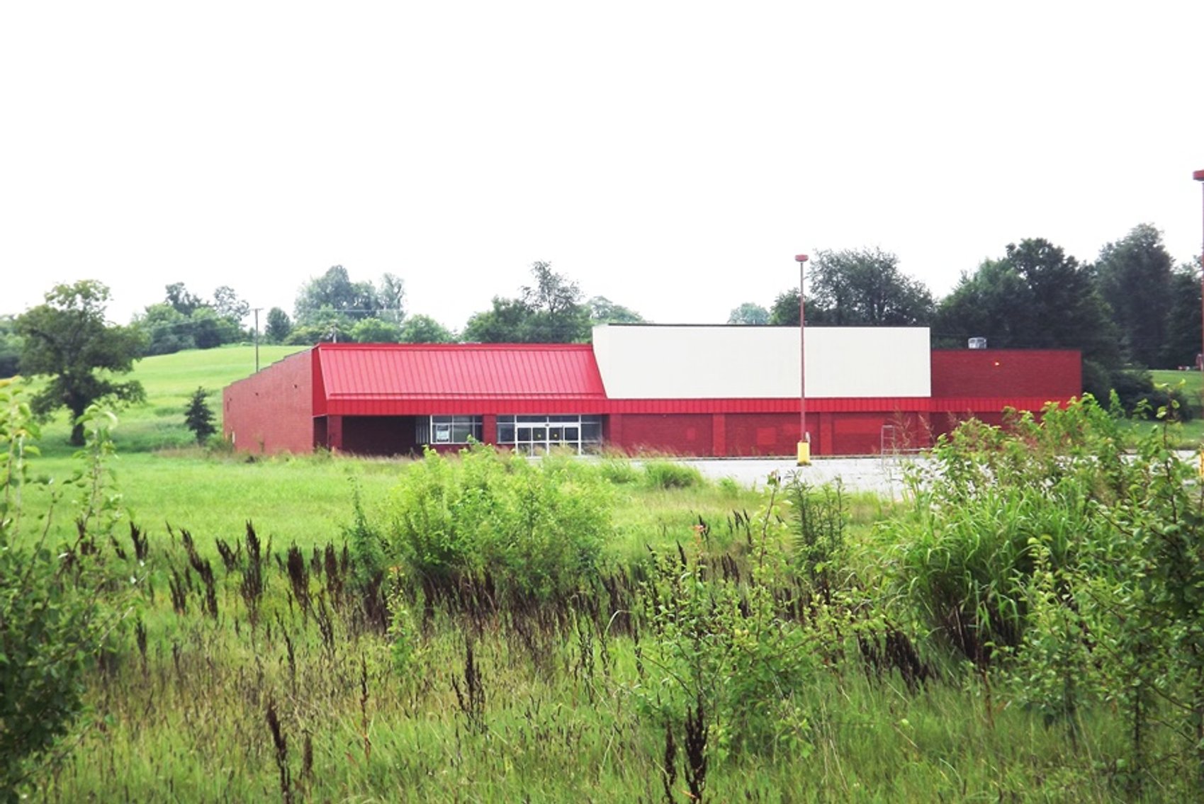 Image for 657 W Main Connector, Hodgenville KY 42748 (LaRue County)