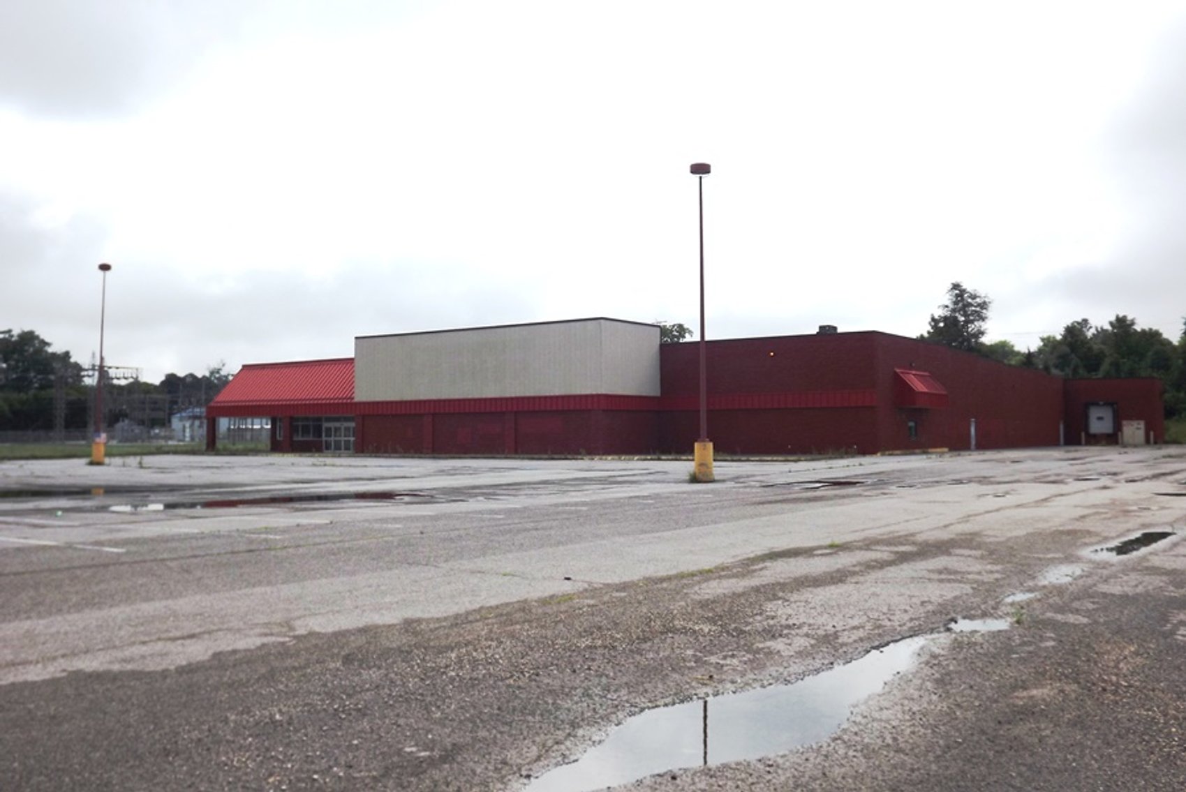 Image for 657 W Main Connector, Hodgenville KY 42748 (LaRue County)