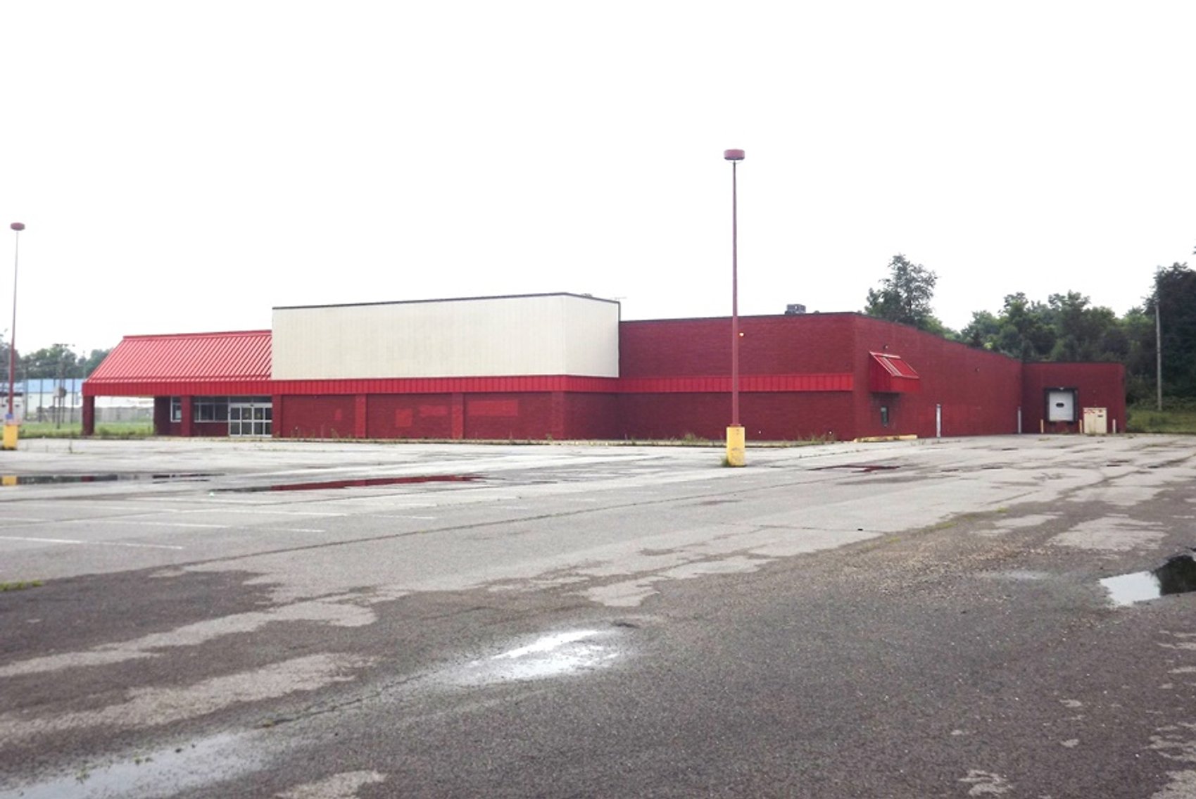 Image for 657 W Main Connector, Hodgenville KY 42748 (LaRue County)