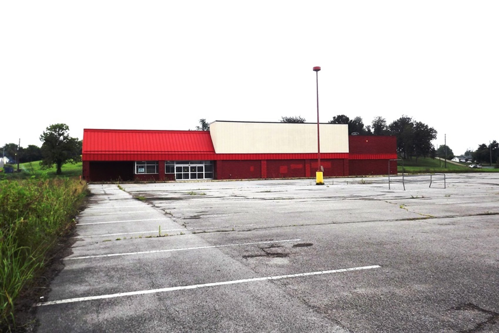 Image for 657 W Main Connector, Hodgenville KY 42748 (LaRue County)