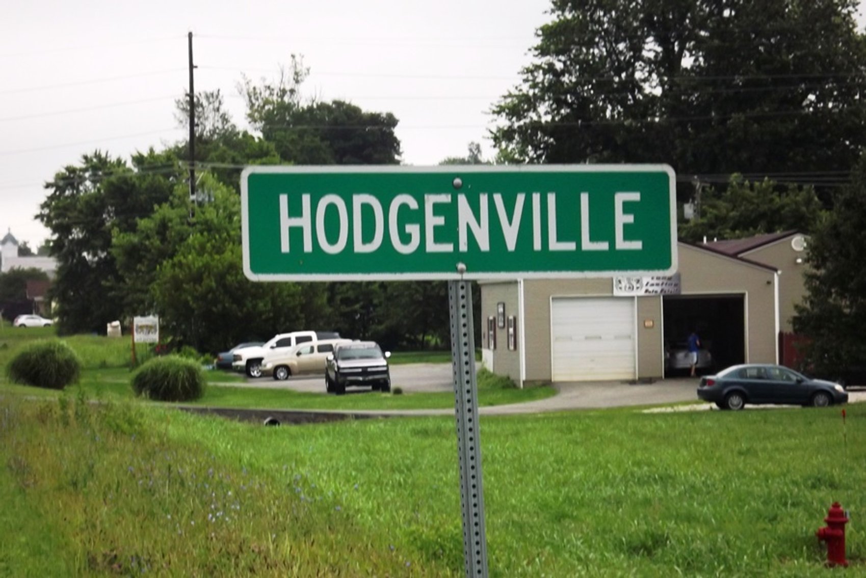 Image for 657 W Main Connector, Hodgenville KY 42748 (LaRue County)