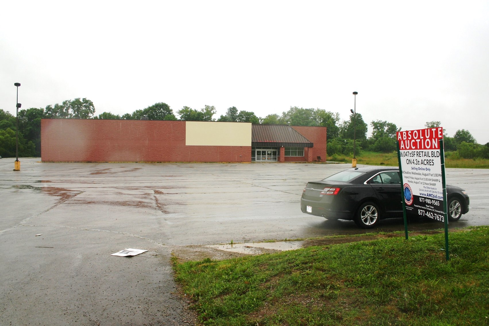 Image for 1300 Jefferson Street, Greenfield OH 45123 (Highland County)