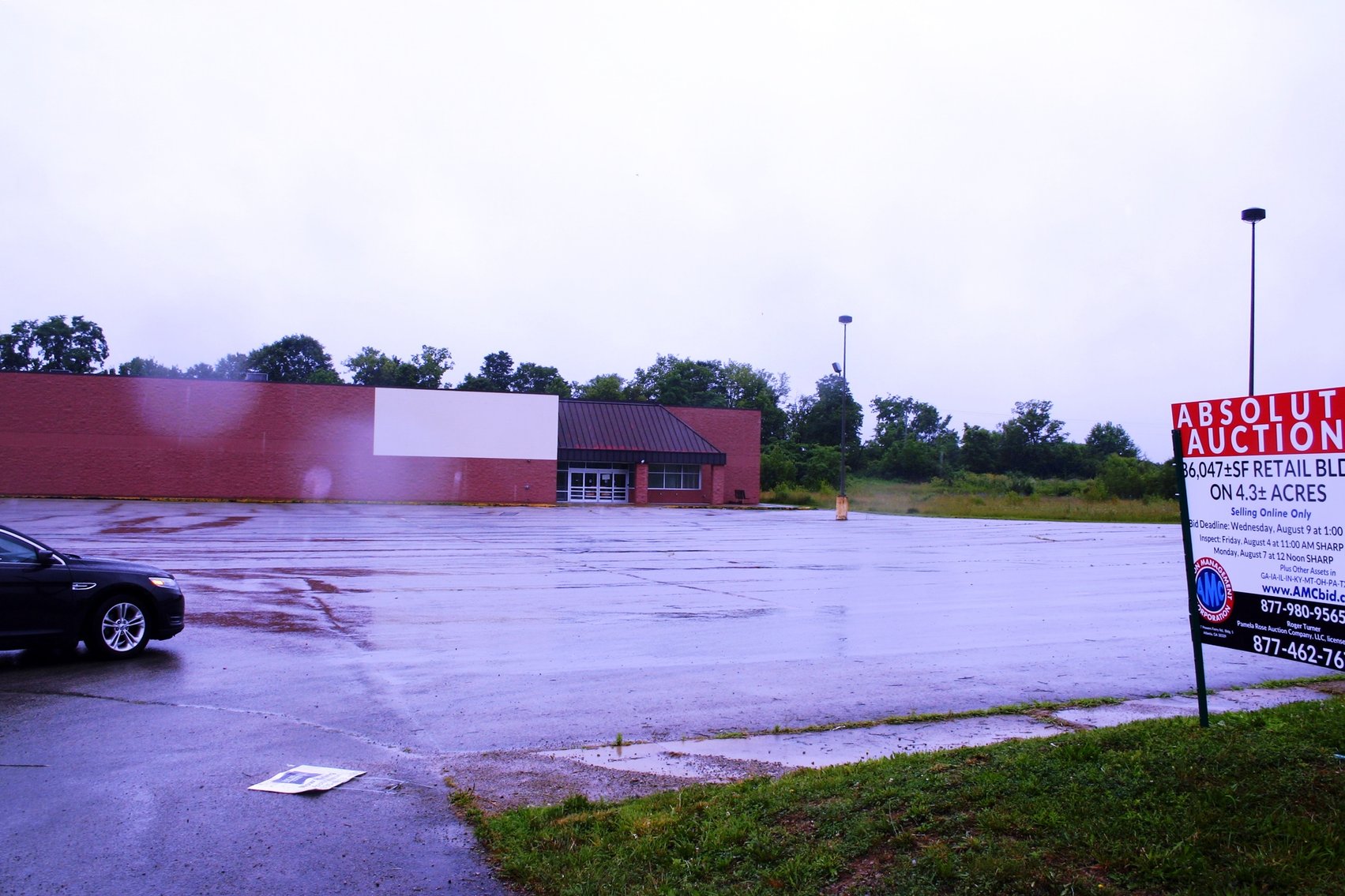 Image for 1300 Jefferson Street, Greenfield OH 45123 (Highland County)