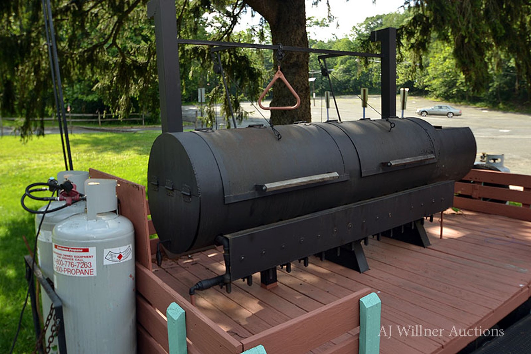 Image for Restaurant Equipment & Watchung, NJ 