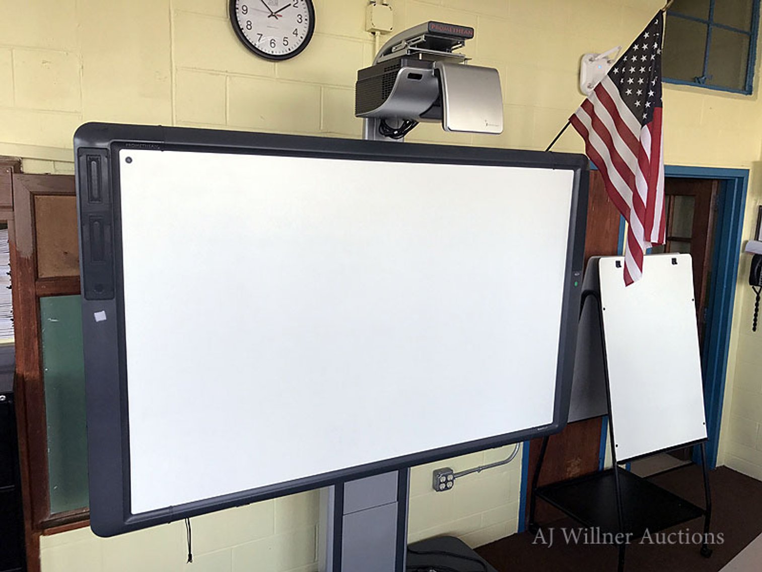 Image for Promethean Activboard Interactive Systems