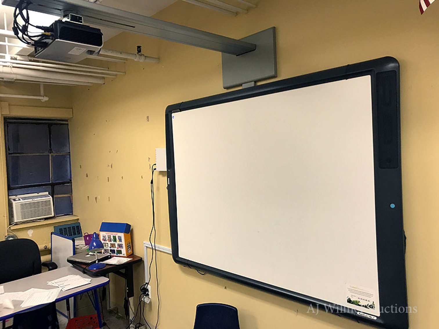 Image for Promethean Activboard Interactive Systems