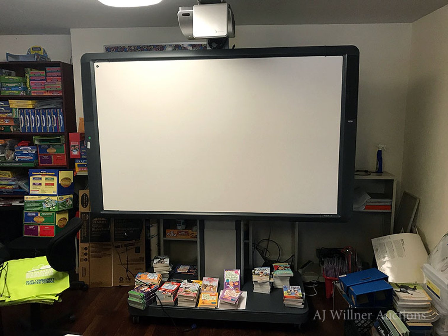Image for Promethean Activboard Interactive Systems
