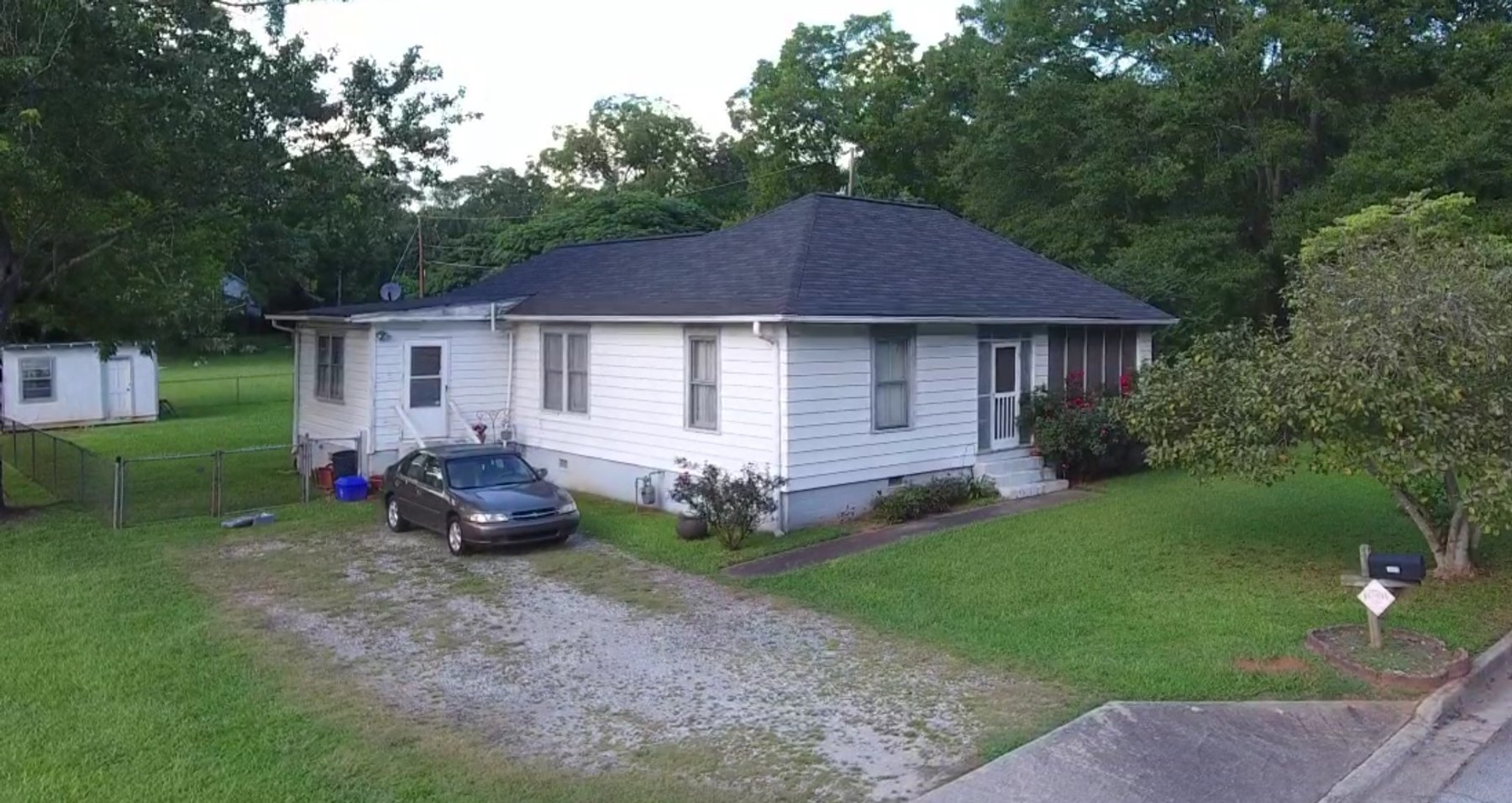 Image for 3BR SFR on .3± Acres in Scottdale, GA 30079 (DeKalb County)