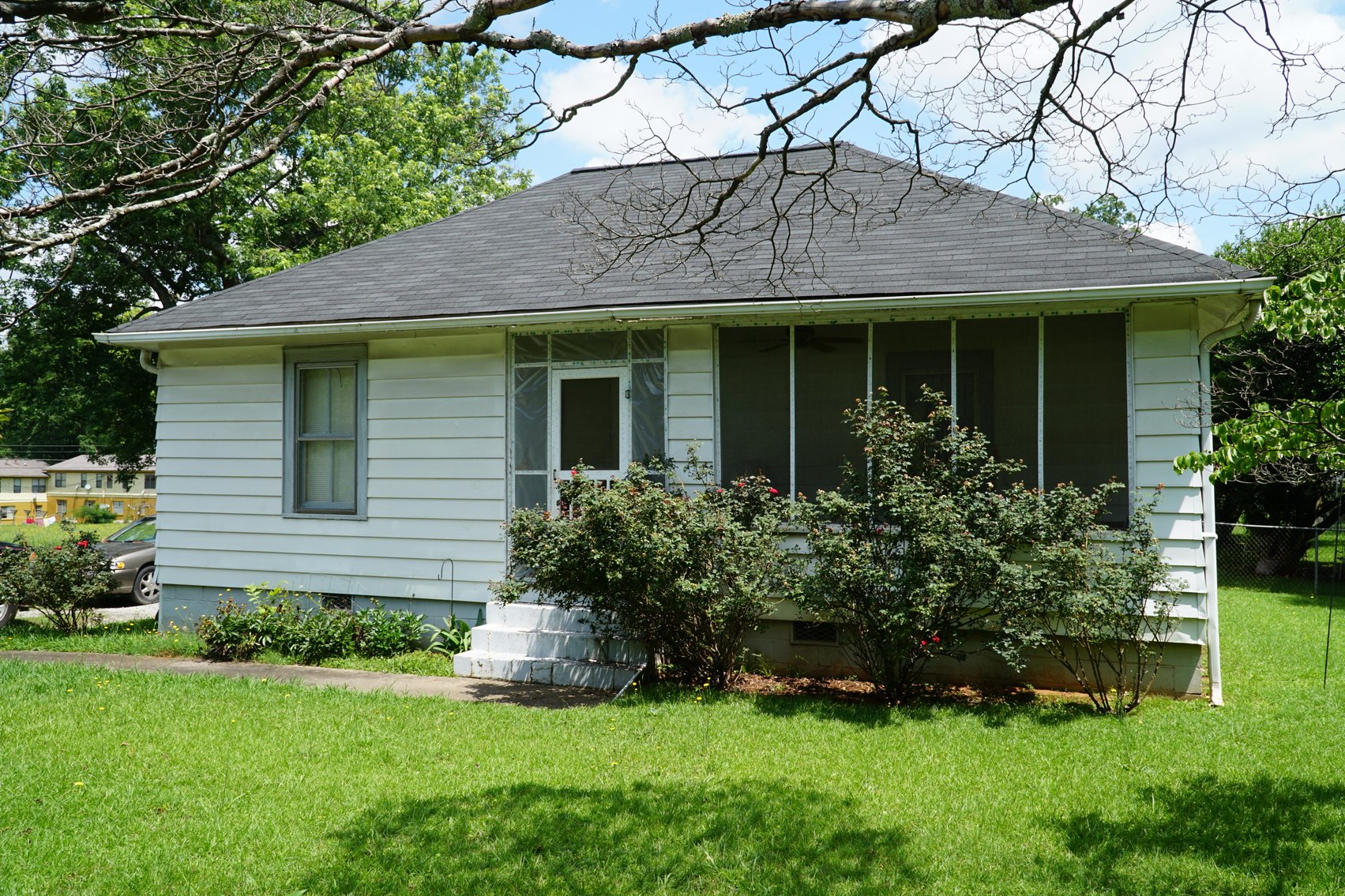 Image for 3BR SFR on .3± Acres in Scottdale, GA 30079 (DeKalb County)