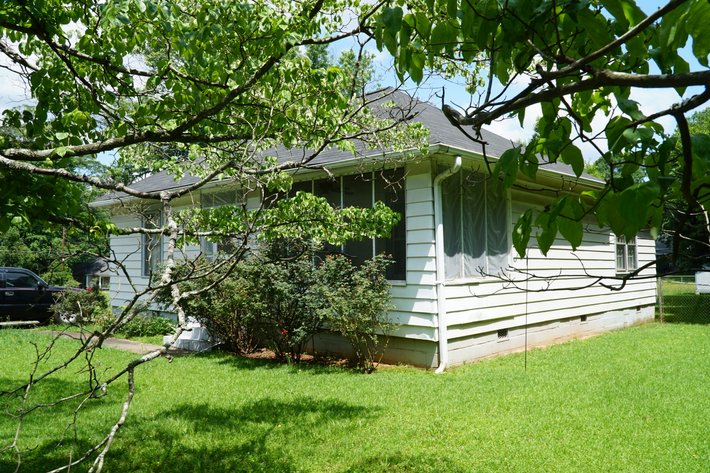 Image for 3BR SFR on .3± Acres in Scottdale, GA 30079 (DeKalb County)