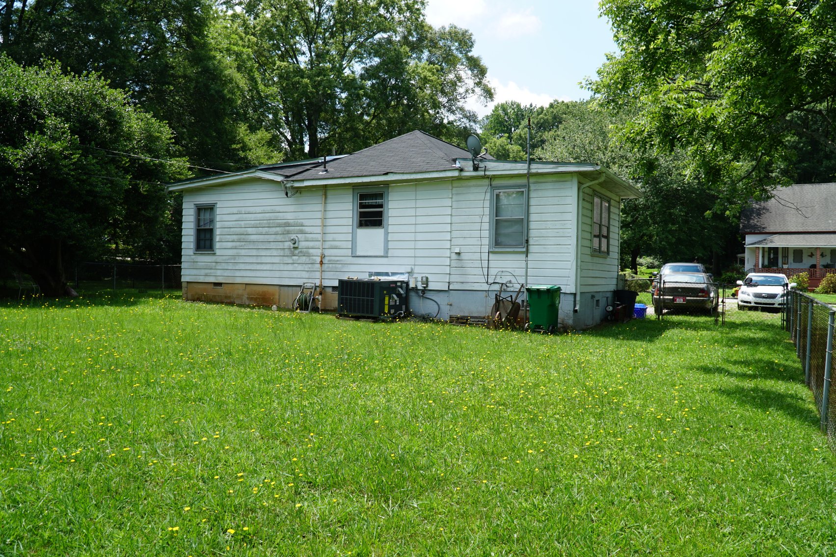 Image for 3BR SFR on .3± Acres in Scottdale, GA 30079 (DeKalb County)