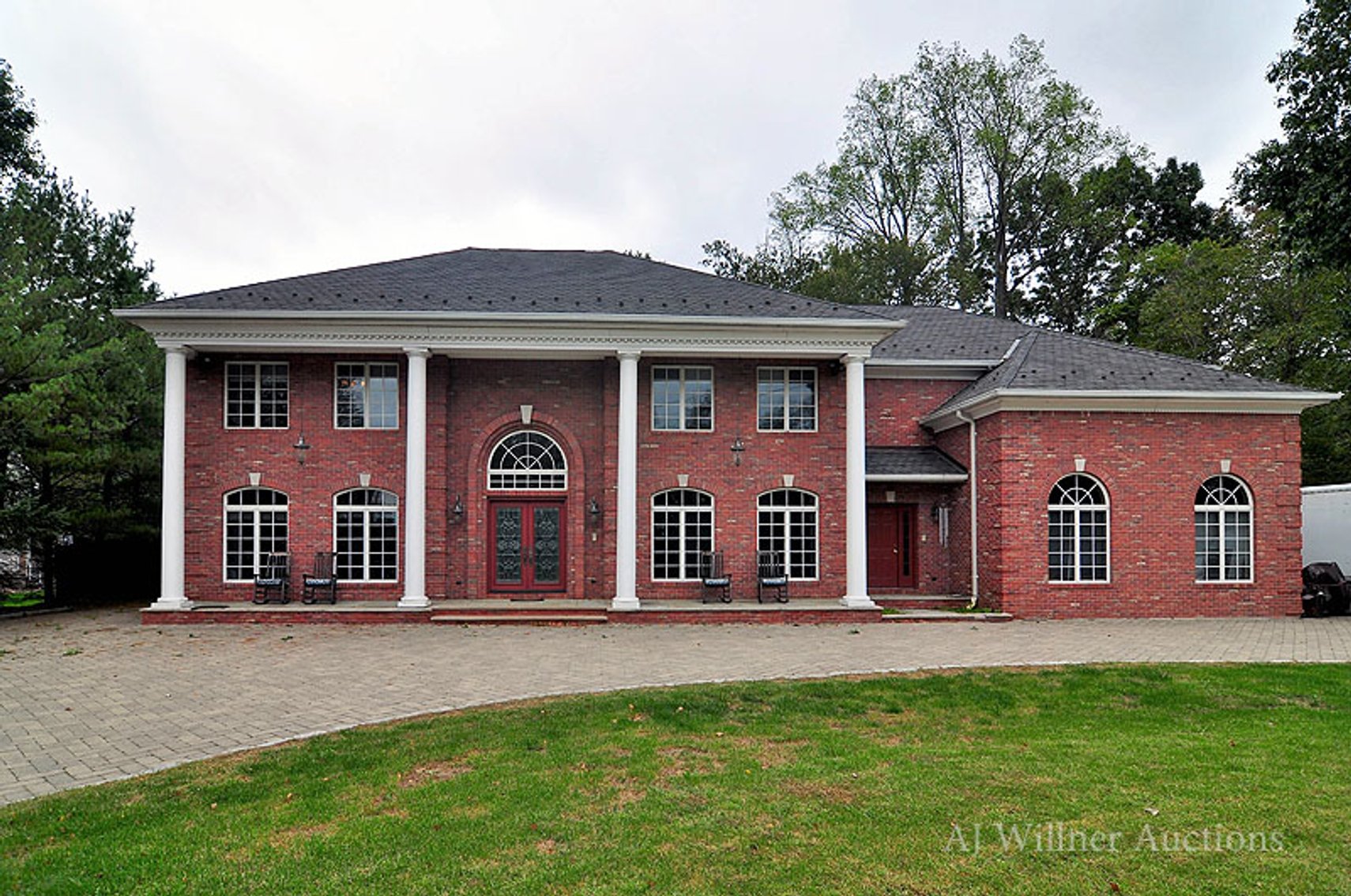 Image for Old Tappan, NJ Residential Real Estate