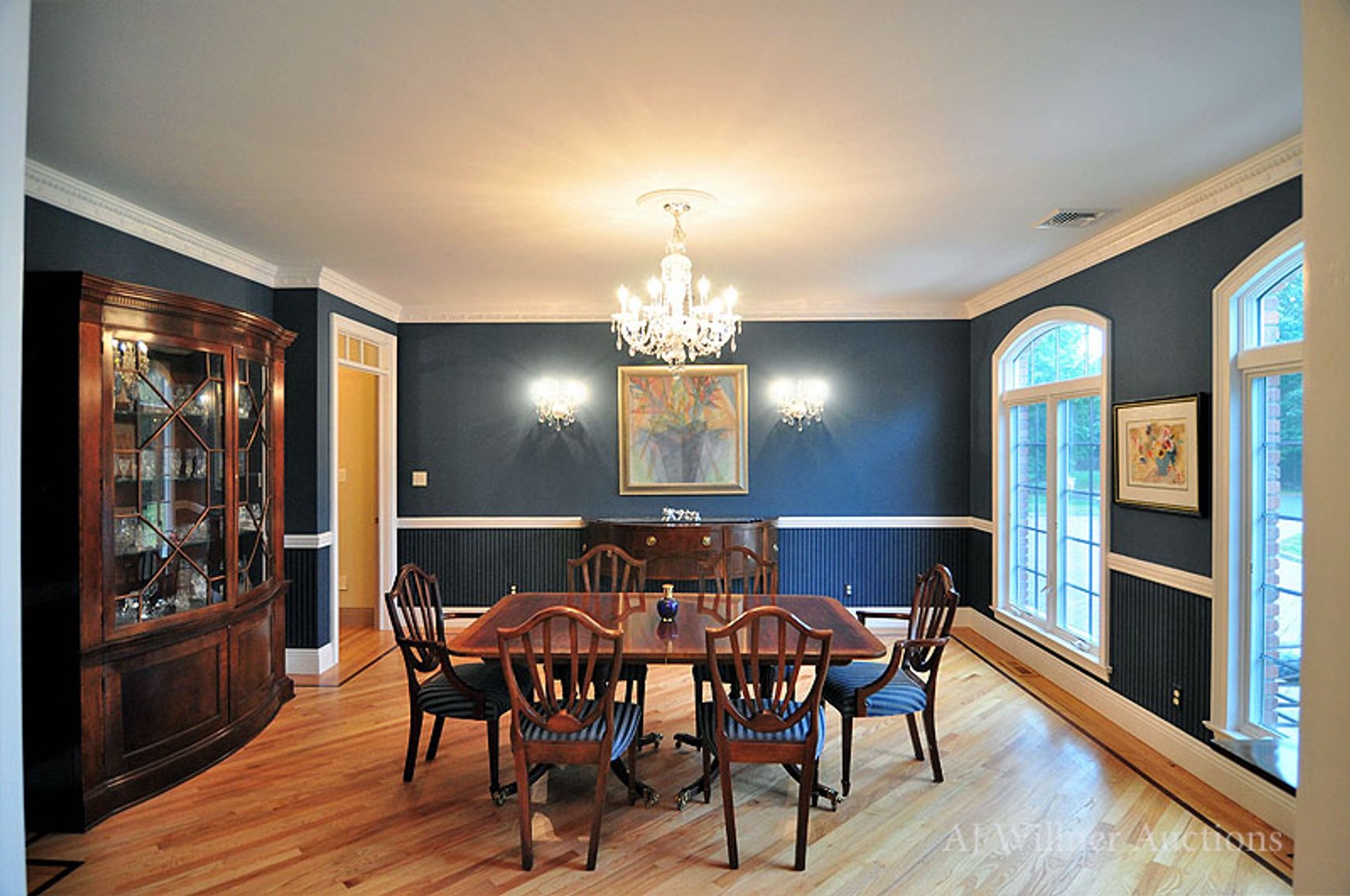 Image for Old Tappan, NJ Residential Real Estate