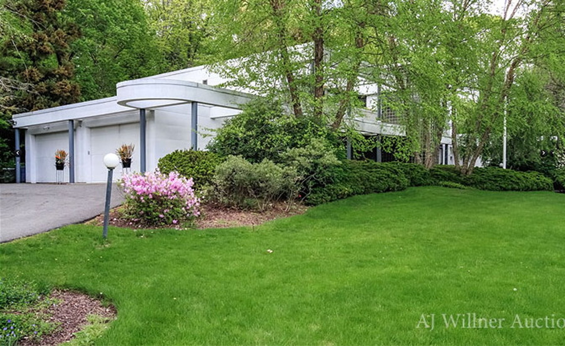 Image for Saddle River, NJ Residential Real Estate