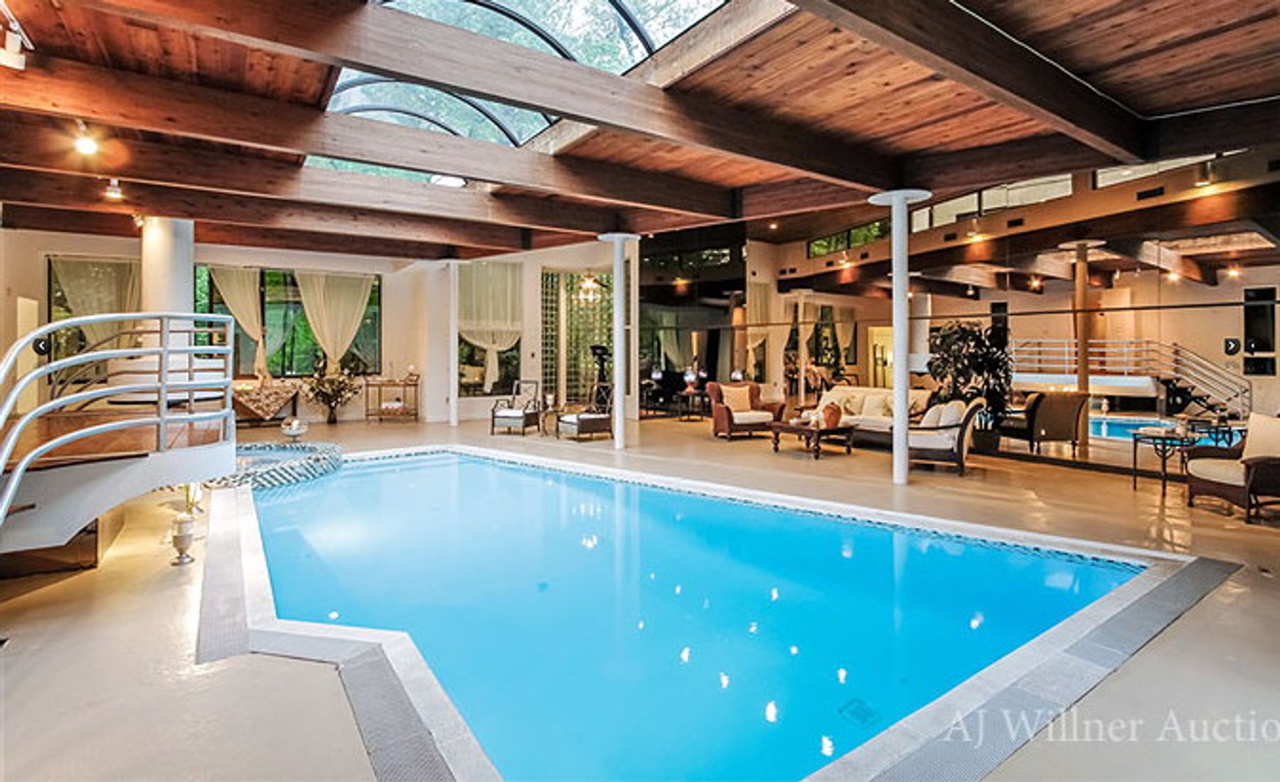 Image for Saddle River, NJ Residential Real Estate