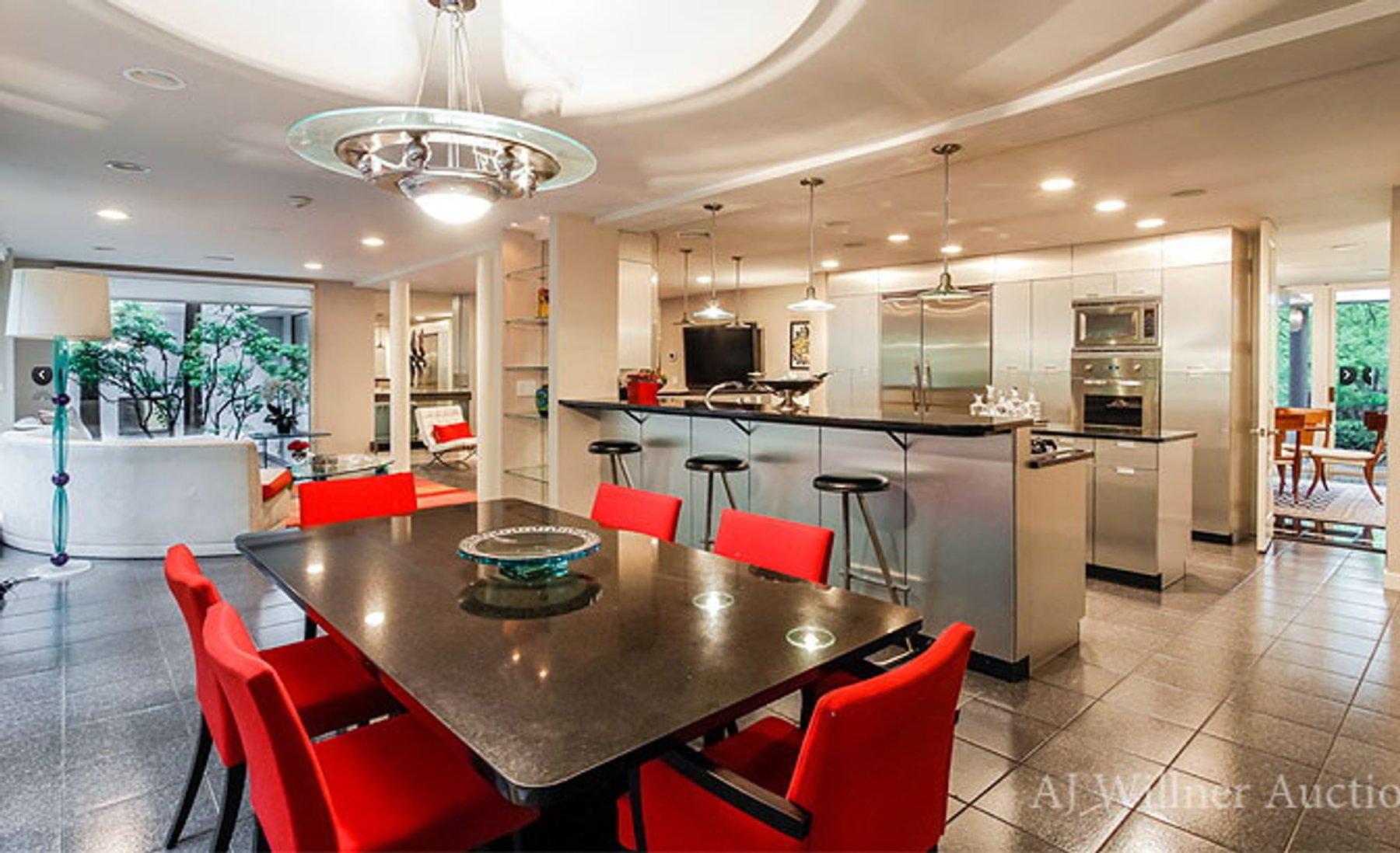 Image for Saddle River, NJ Residential Real Estate