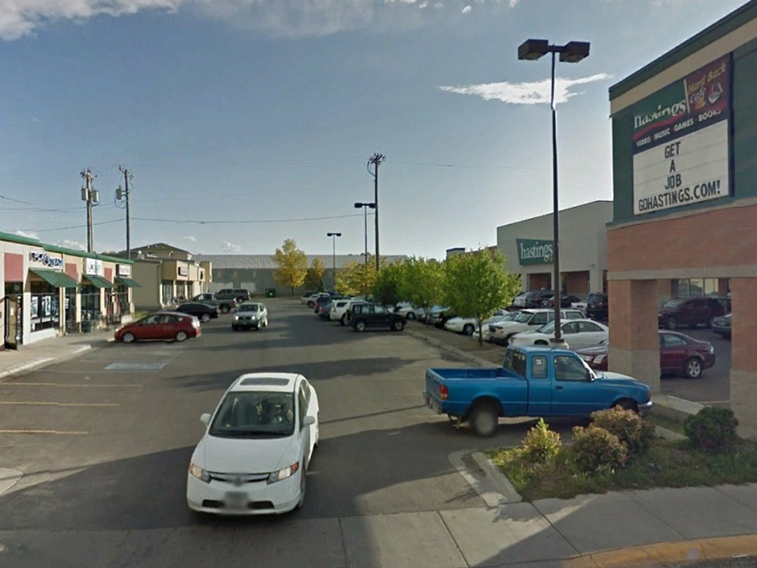 Image for 726 10th Avenue South, Great Falls MT 59401 (Cascade County)