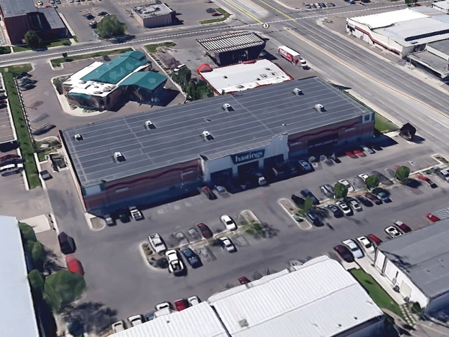 Image for 726 10th Avenue South, Great Falls MT 59401 (Cascade County)