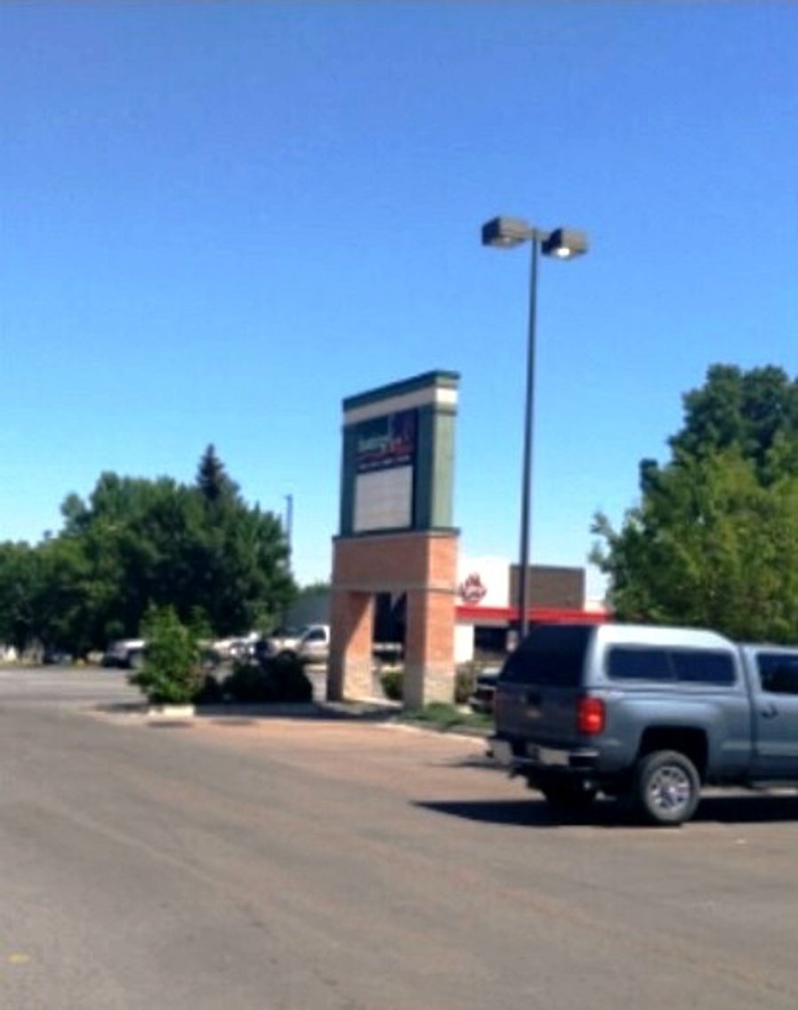 Image for 726 10th Avenue South, Great Falls MT 59401 (Cascade County)