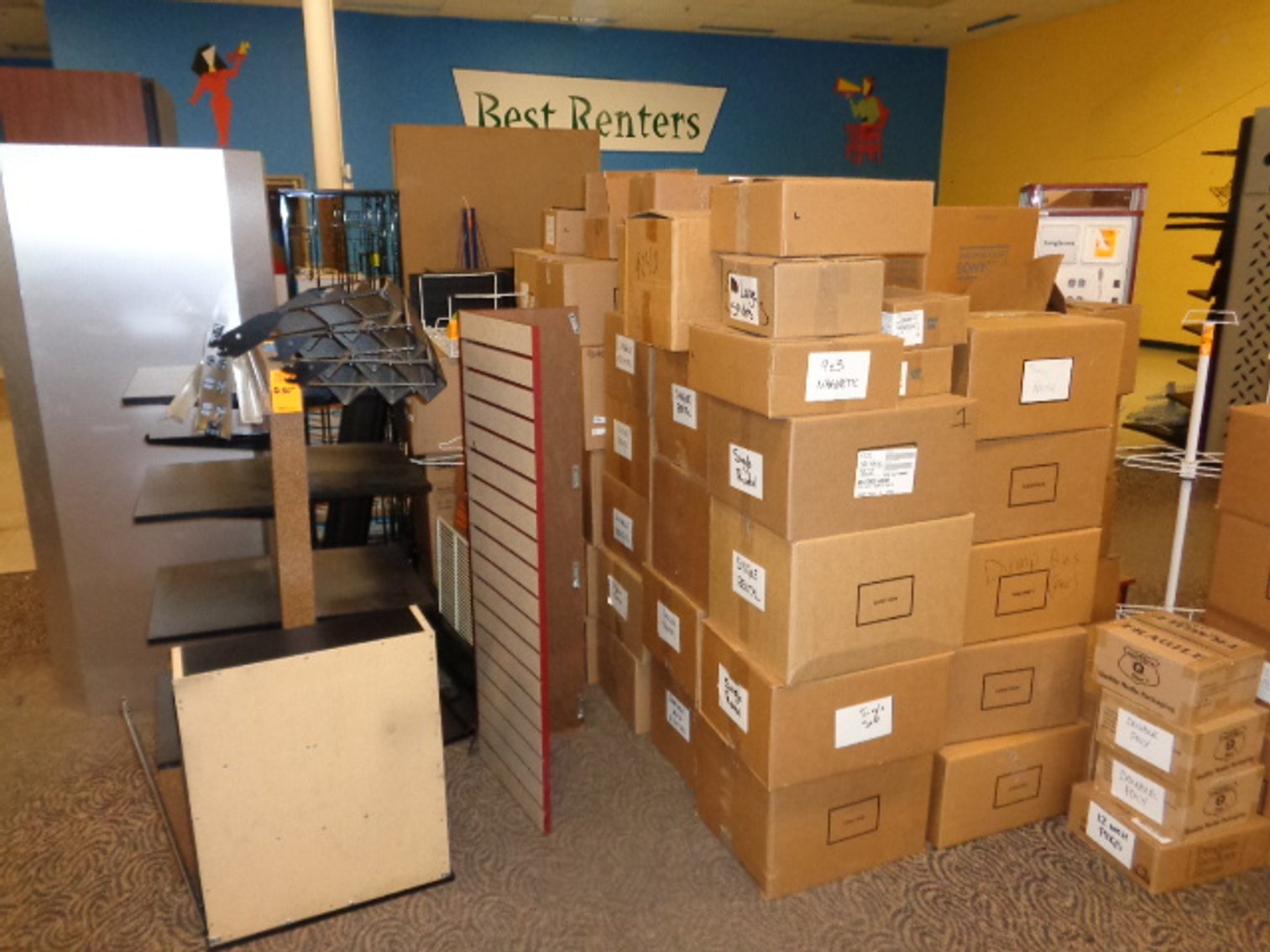 Image for 726 10th Avenue South, Great Falls MT 59401 (Cascade County)