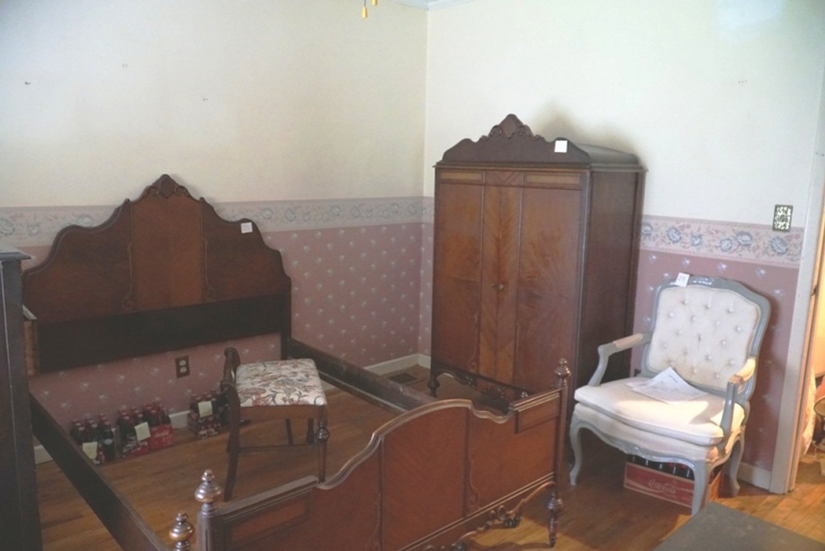 Image for 3BR SFR on .3± Acres in Scottdale, GA 30079 (DeKalb County)