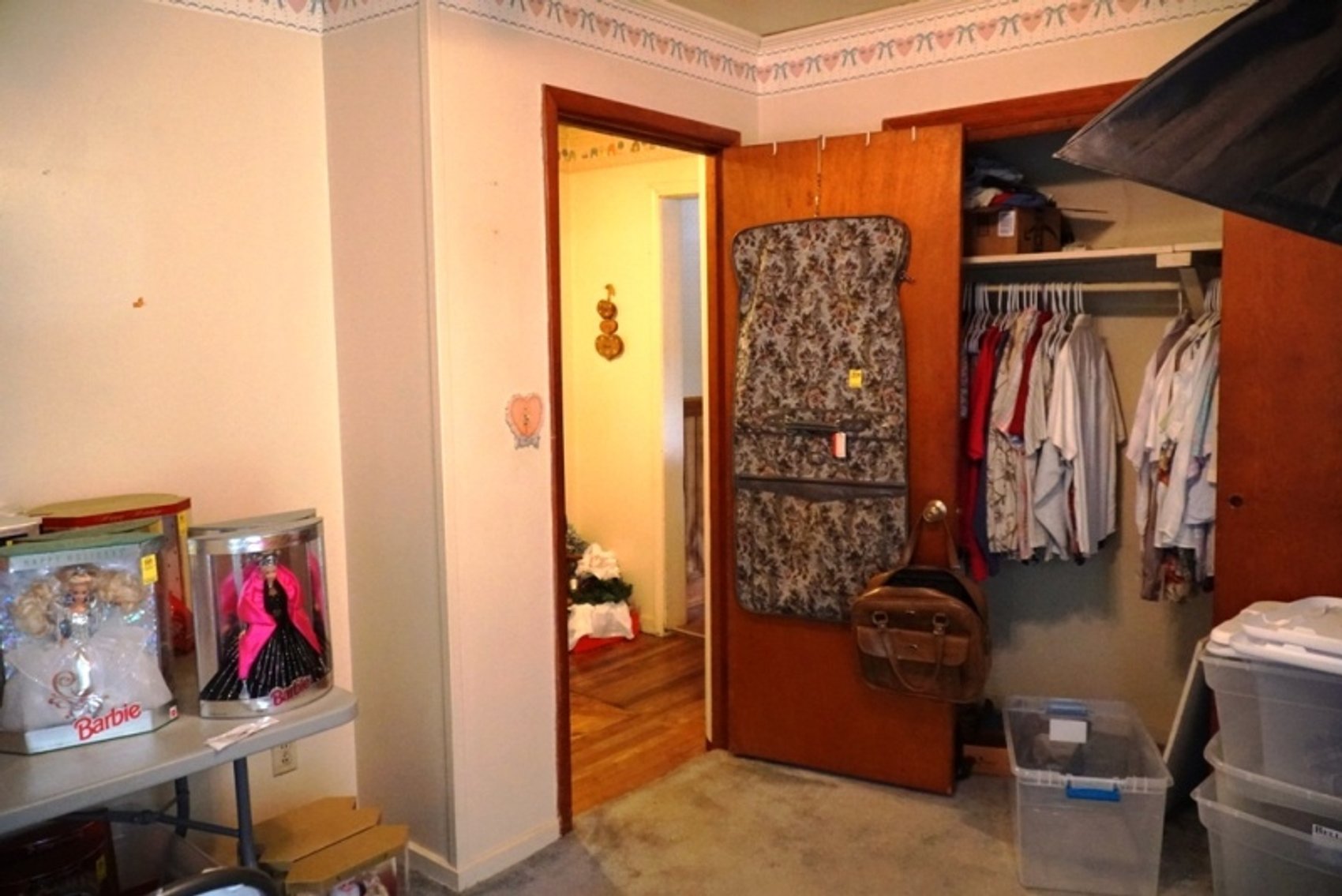 Image for 3BR SFR on .3± Acres in Scottdale, GA 30079 (DeKalb County)