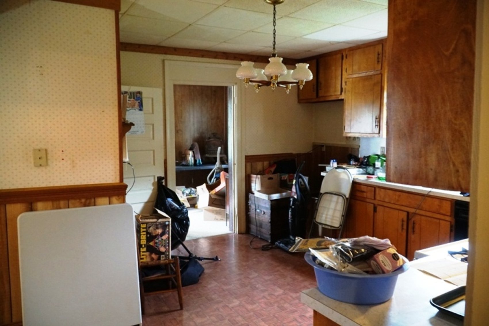 Image for 3BR SFR on .3± Acres in Scottdale, GA 30079 (DeKalb County)