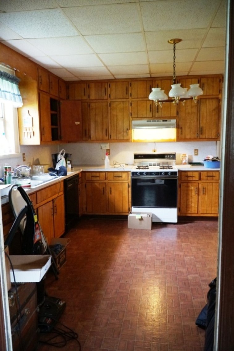 Image for 3BR SFR on .3± Acres in Scottdale, GA 30079 (DeKalb County)