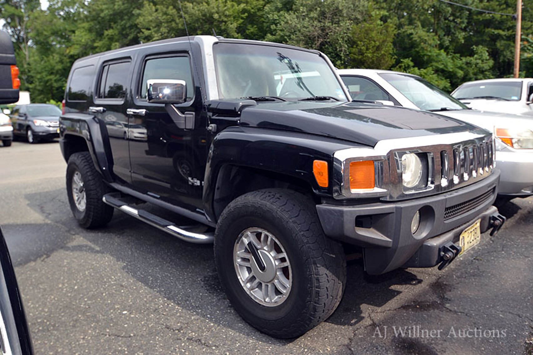 Image for Sanitation Trucks & Construction Equipment