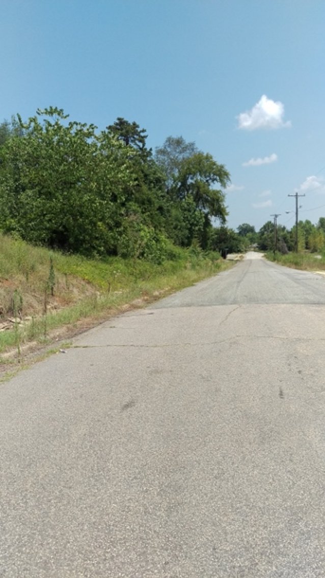 Image for Online Only Auction of 176± Acre Tract Mortgage Note in Spencer, NC (Rowan County)