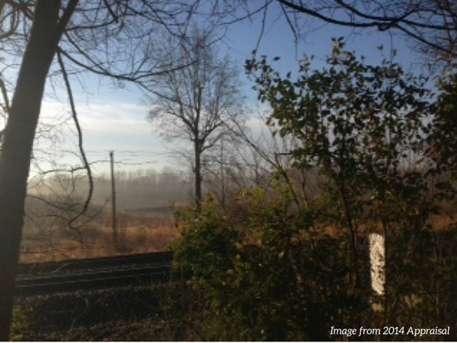 Image for Online Only Auction of 176± Acre Tract Mortgage Note in Spencer, NC (Rowan County)