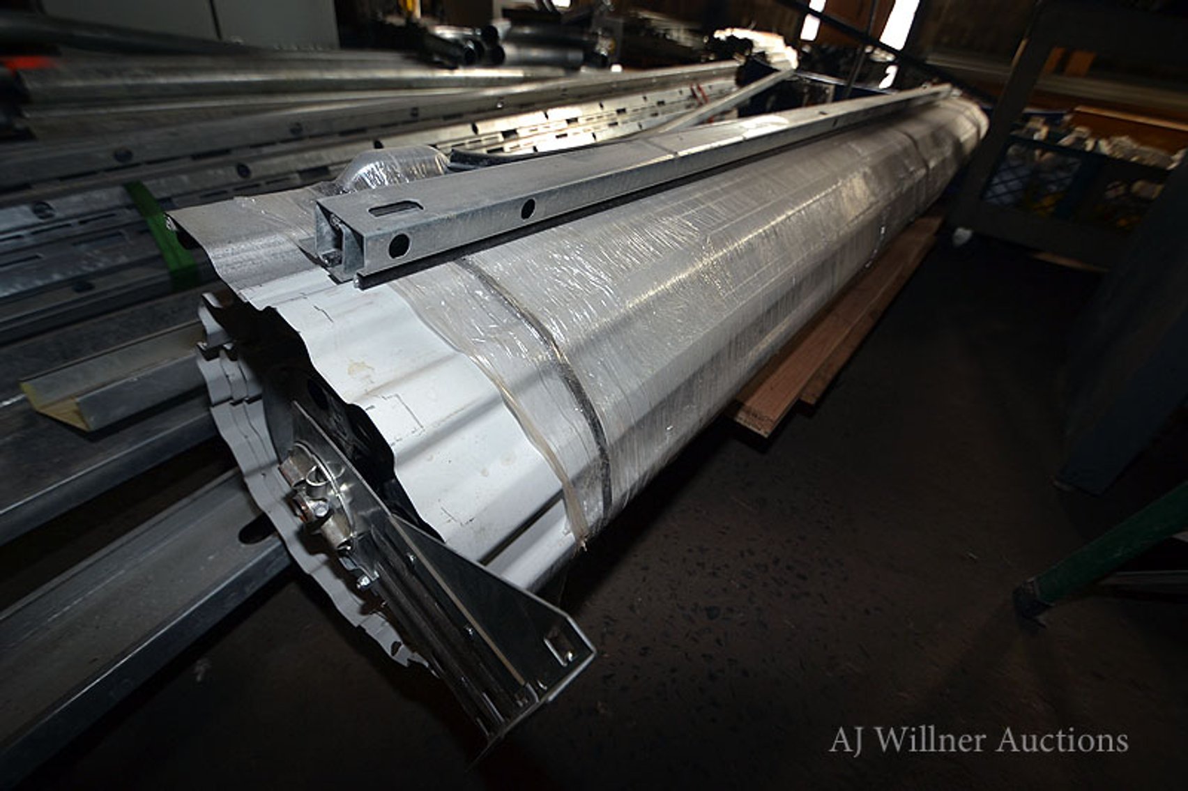 Image for Electrical Contractor Supplies & Equipment