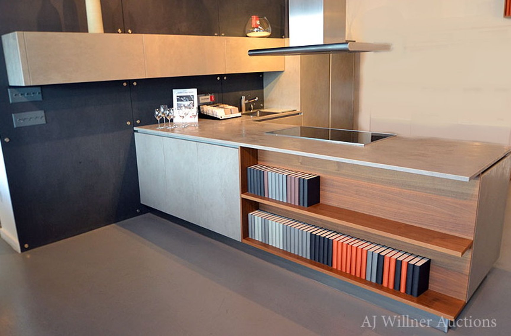 Image for High End Kitchen Cabinets & Miele Appliances, Miami