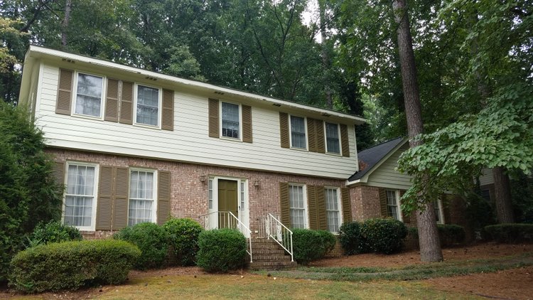 Image for 2,200±SF Home on 0.47± Acres in Brookhaven, GA (DeKalb County)