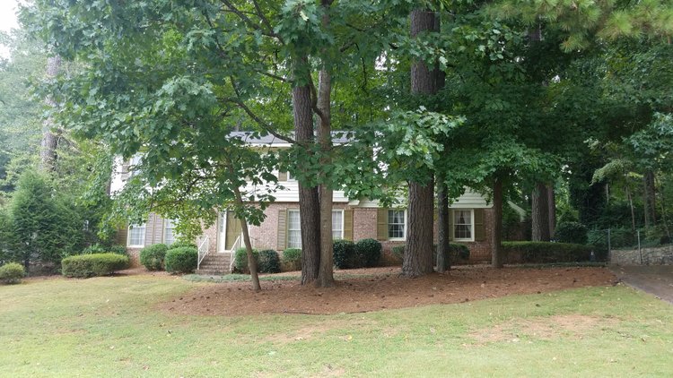 Image for 2,200±SF Home on 0.47± Acres in Brookhaven, GA (DeKalb County)