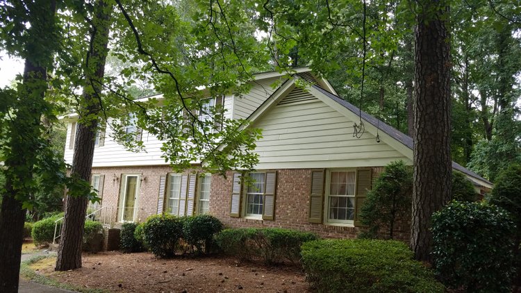 Image for 2,200±SF Home on 0.47± Acres in Brookhaven, GA (DeKalb County)