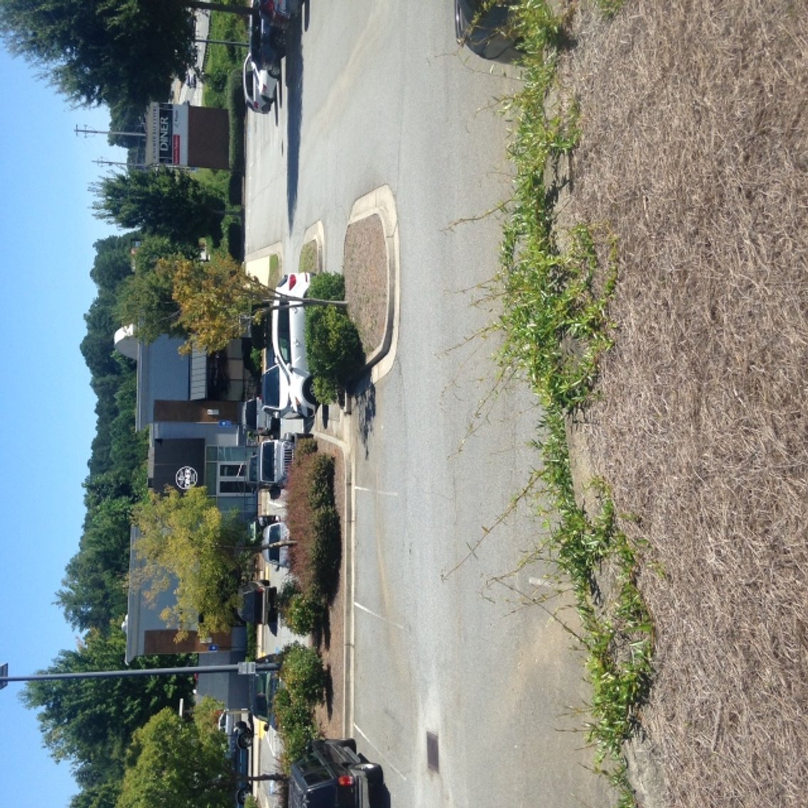 Image for 1.1 ± Acre Commercial Site Plus .7 Acre Retention Pond in Kennesaw, GA (Cobb County) - NOW SELLING ABSOLUTE!